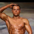 Dave  Eveland - NPC Bill Pearl High Desert Classic 2011 - #1